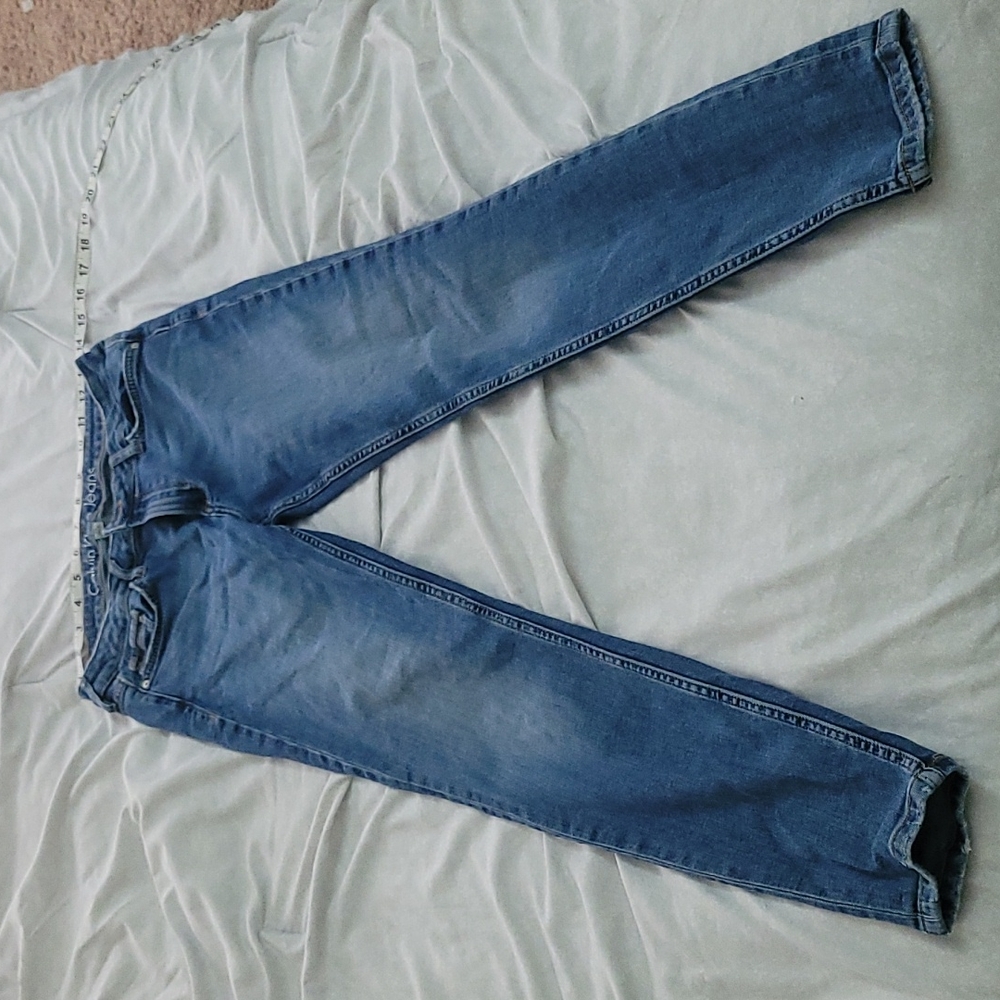 Legging Jeans